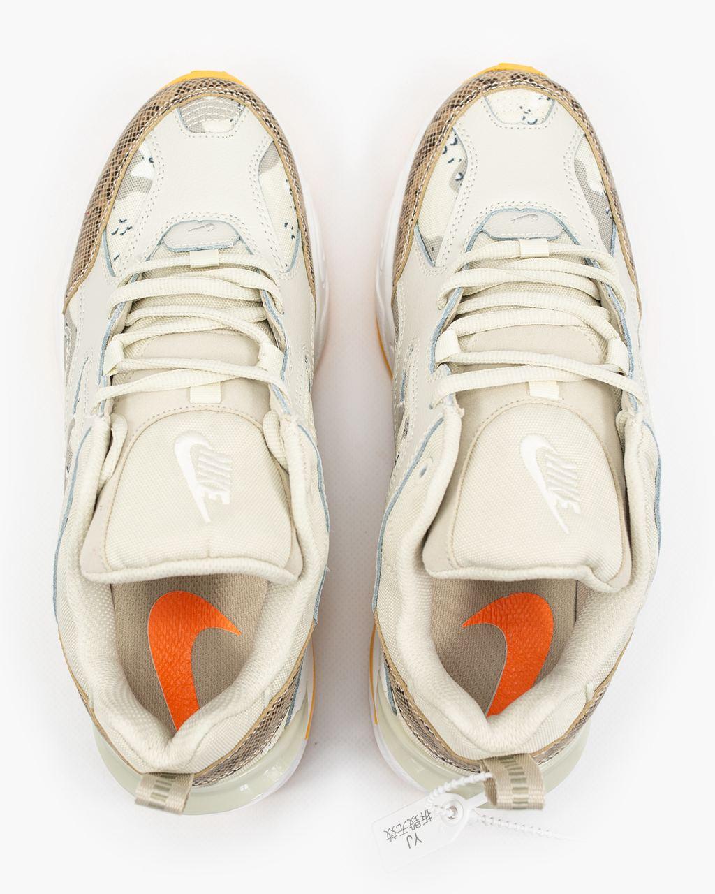 Nike M2K Tekno Dessert Camo Snake