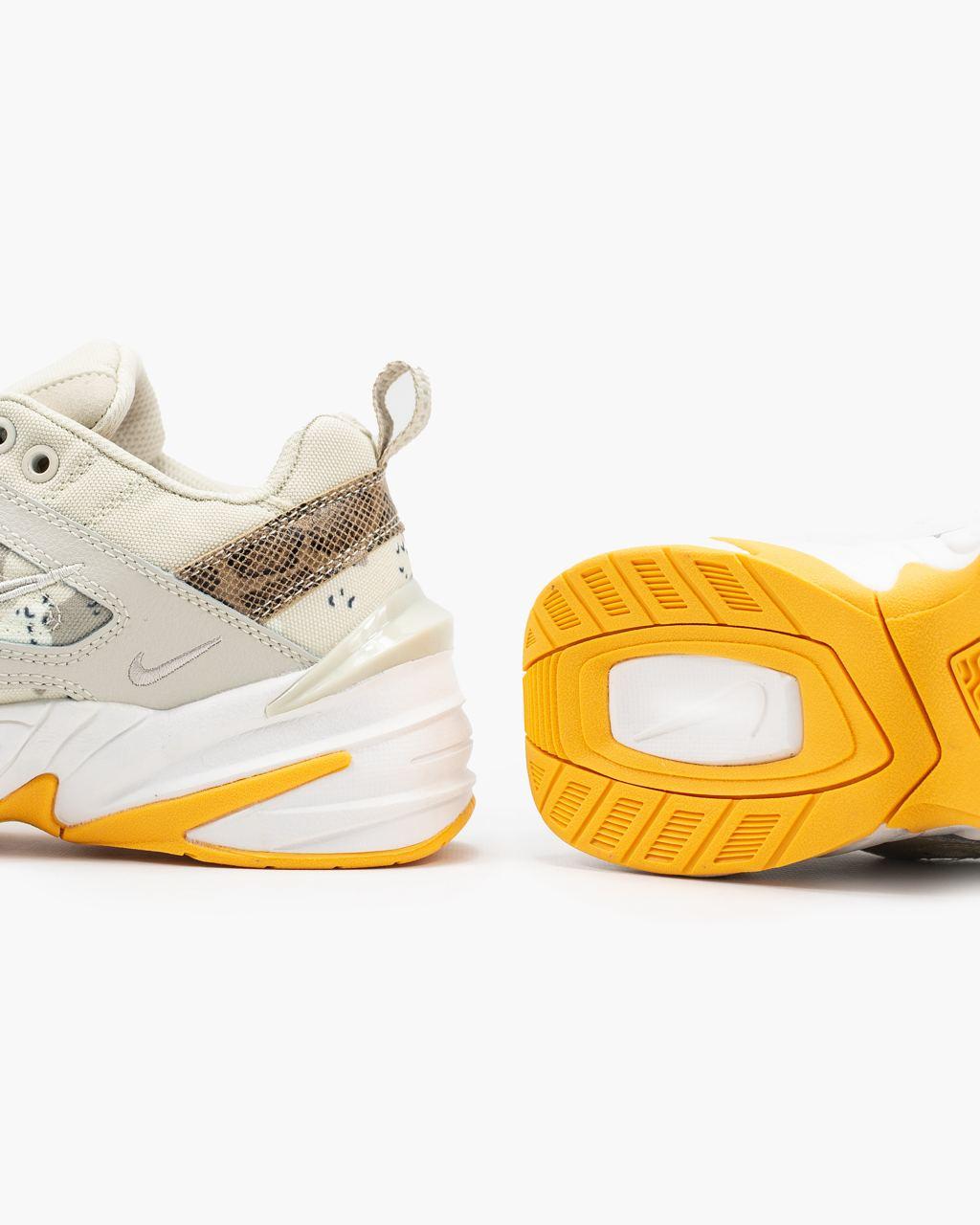 Nike M2K Tekno Dessert Camo Snake