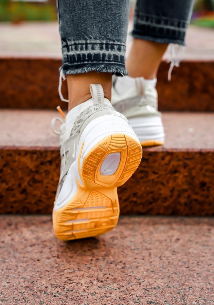 Nike M2K Tekno Dessert Camo Snake