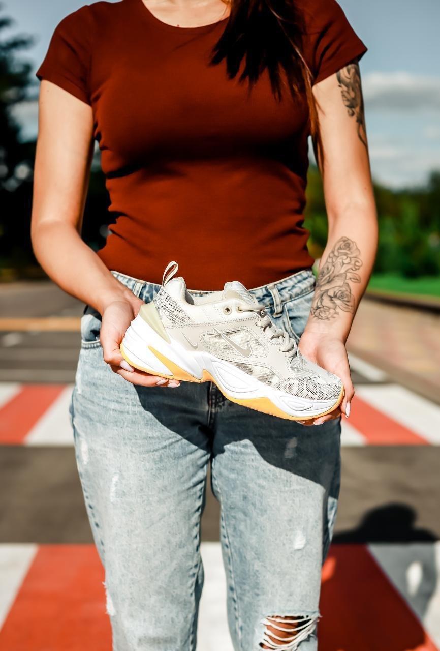 Nike M2K Tekno Dessert Camo Snake