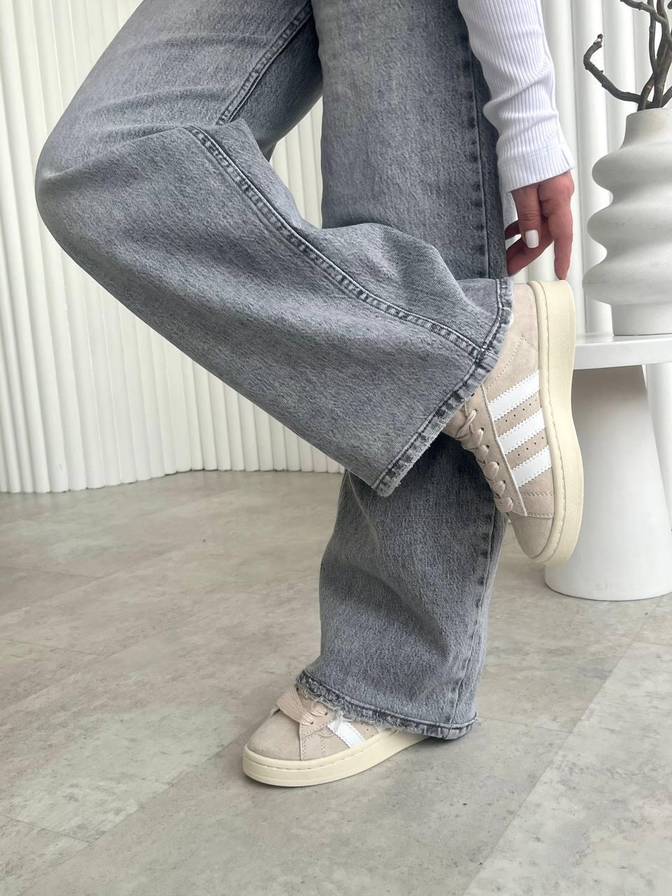 Adidas Campus 00s Beige V2