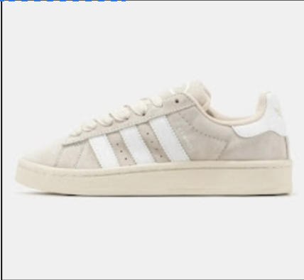 Adidas Campus 00s Beige V2