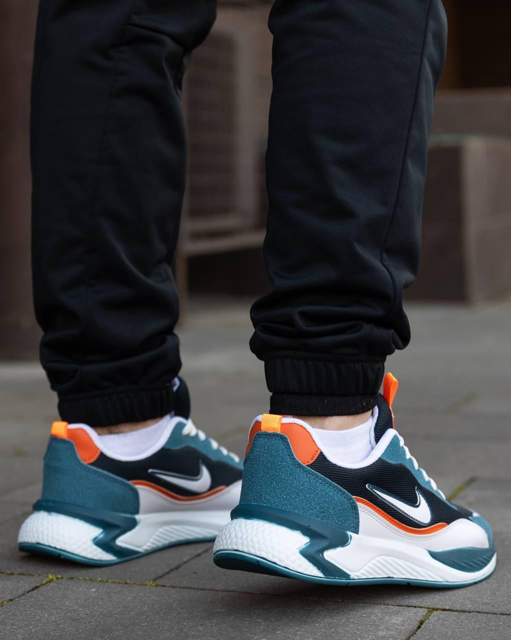 Nike Racer Multi