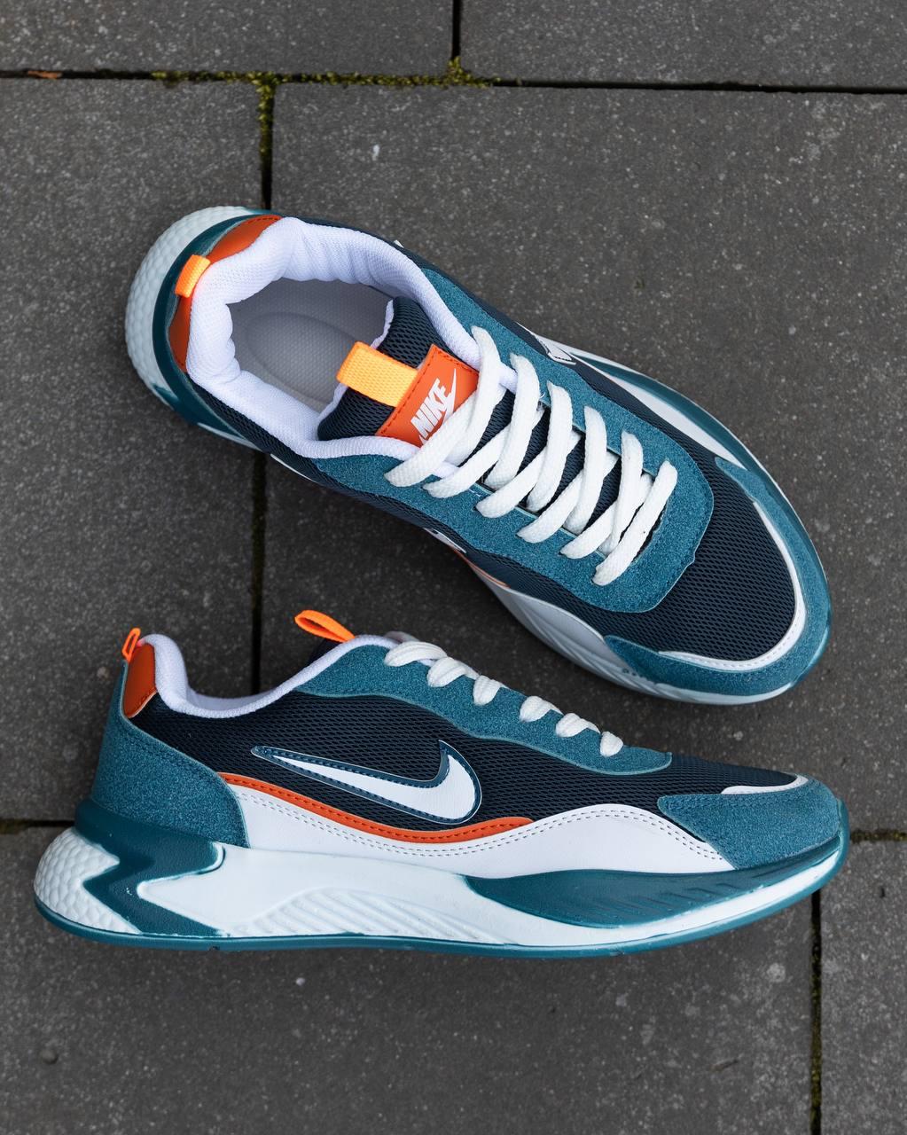 Nike Racer Multi
