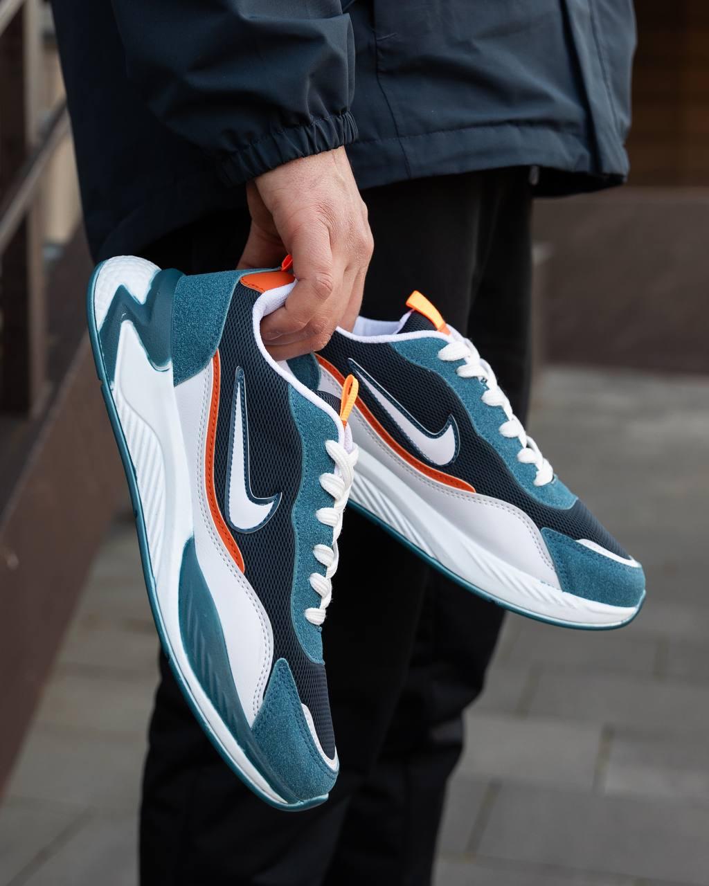 Nike Racer Multi