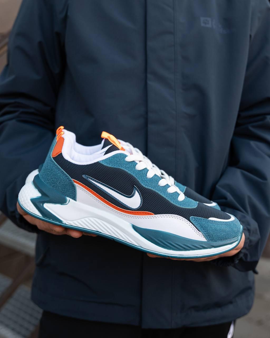 Nike Racer Multi