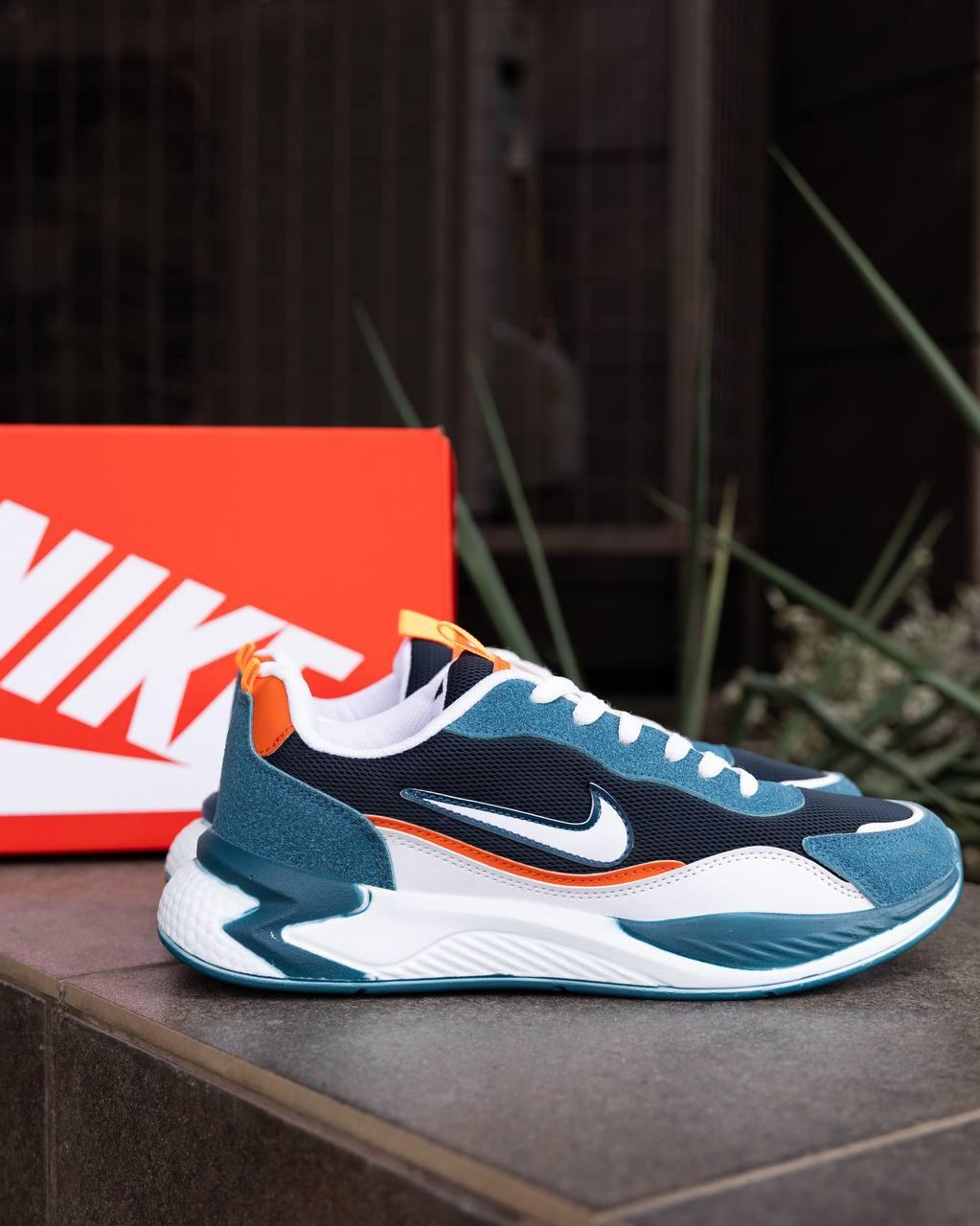 Nike Racer Multi