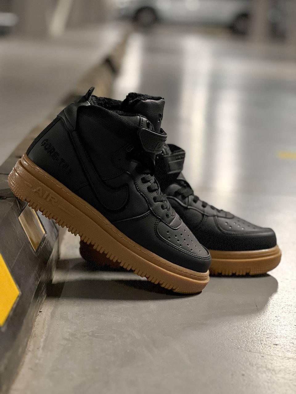 Nike Air Force 1 GORE-TEX