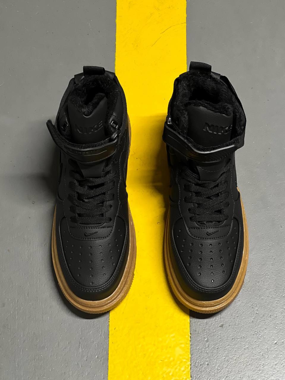 Nike Air Force 1 GORE-TEX