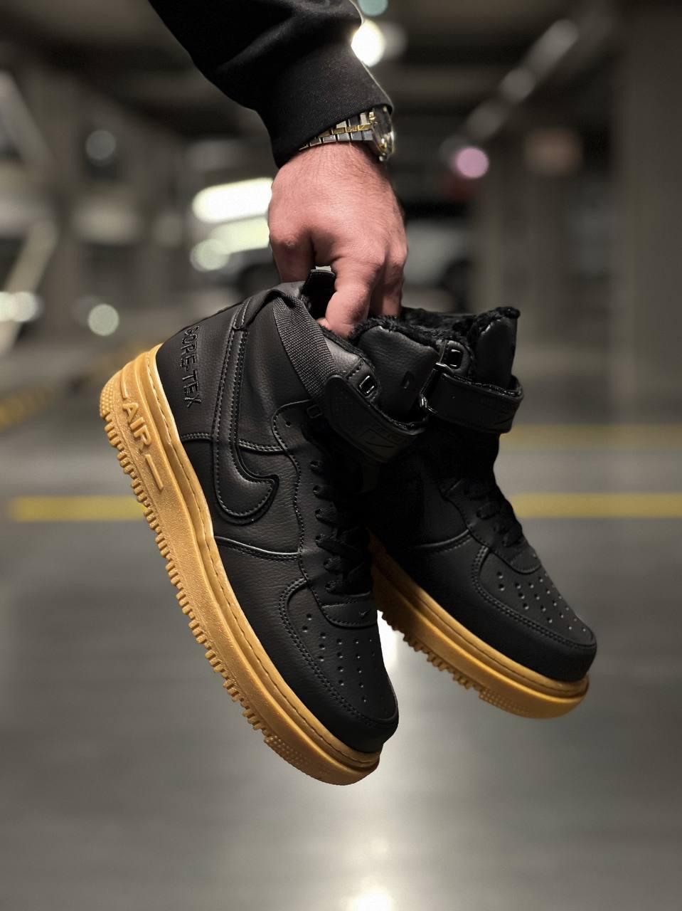 Nike Air Force 1 GORE-TEX