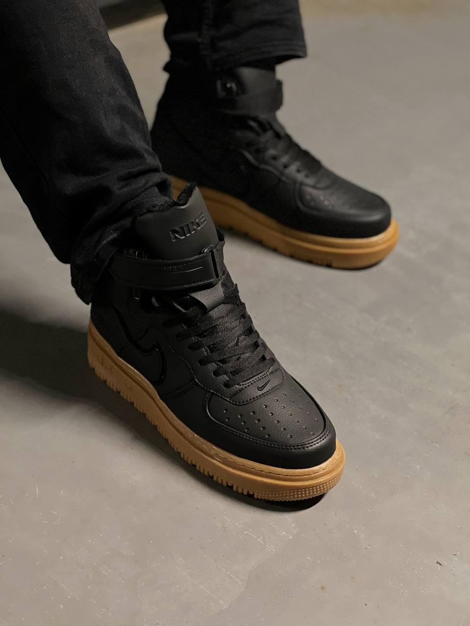 Nike Air Force 1 GORE-TEX