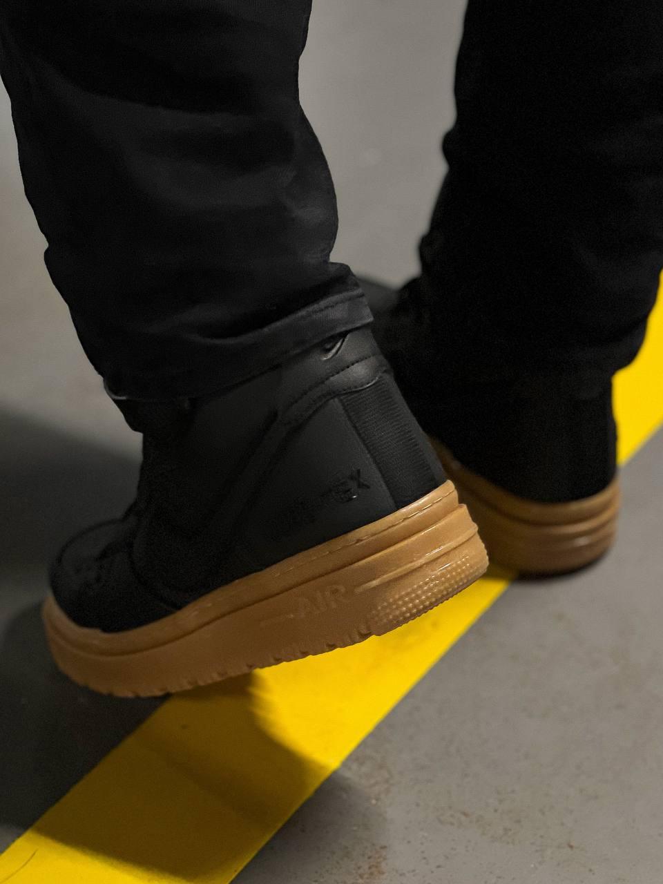 Nike Air Force 1 GORE-TEX