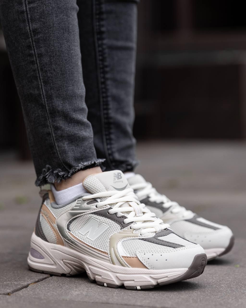 New Balance 530 Grey Beige