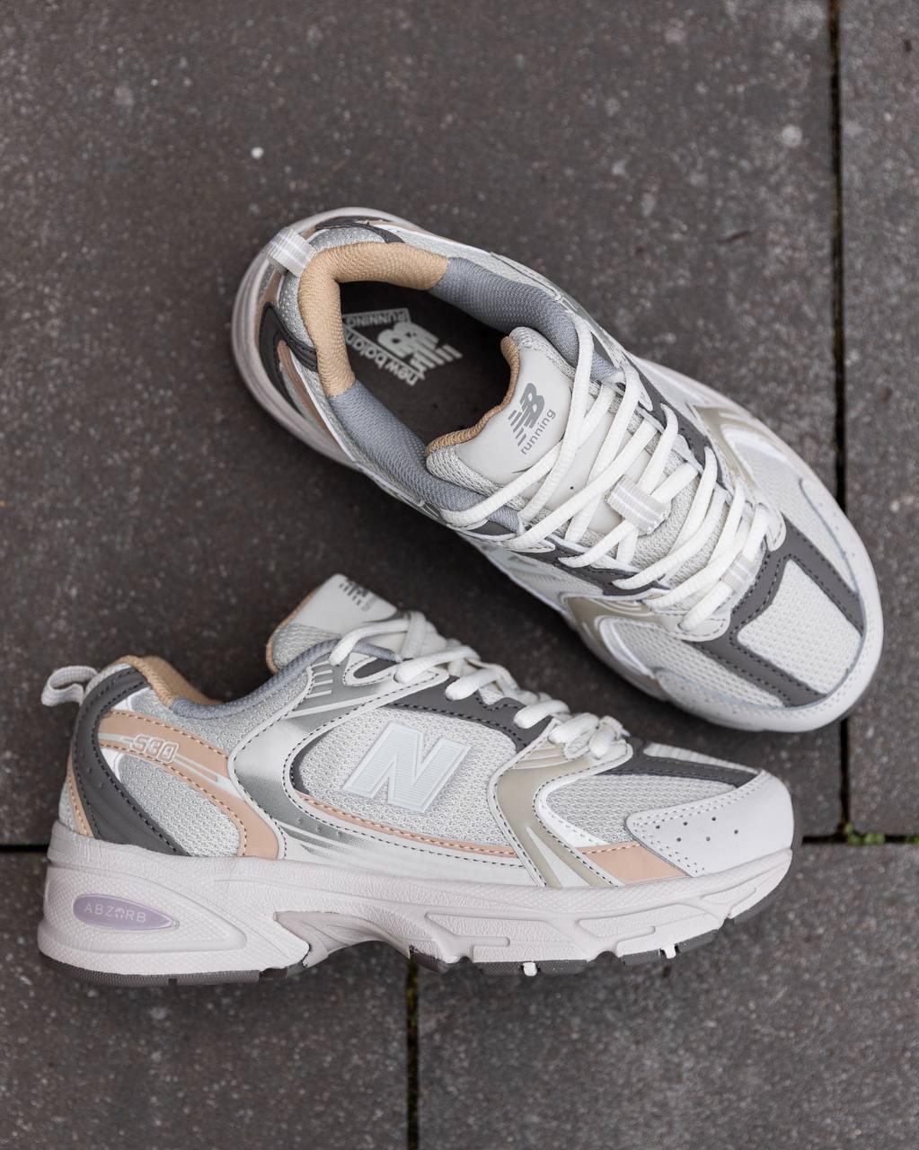 New Balance 530 Grey Beige