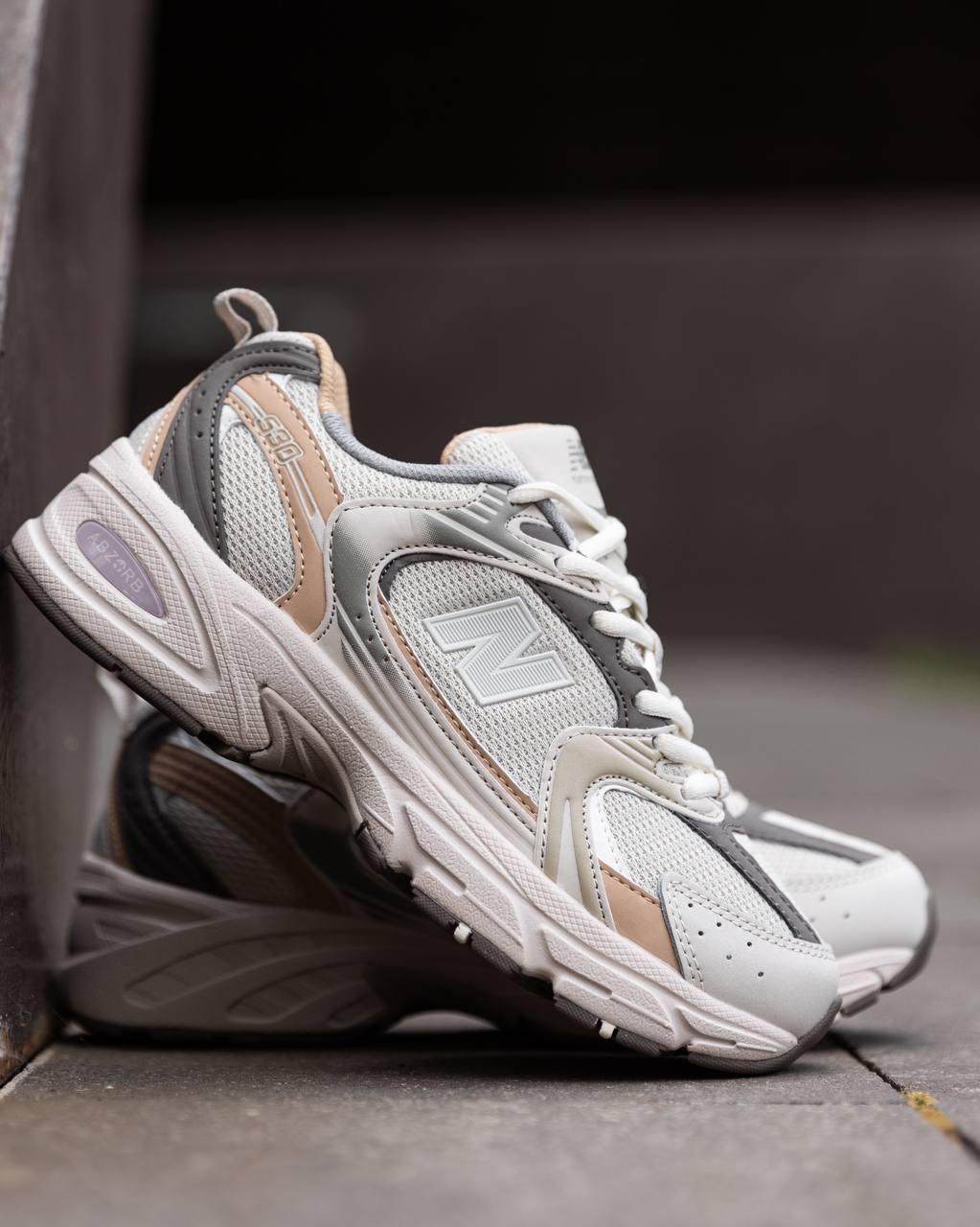 New Balance 530 Grey Beige