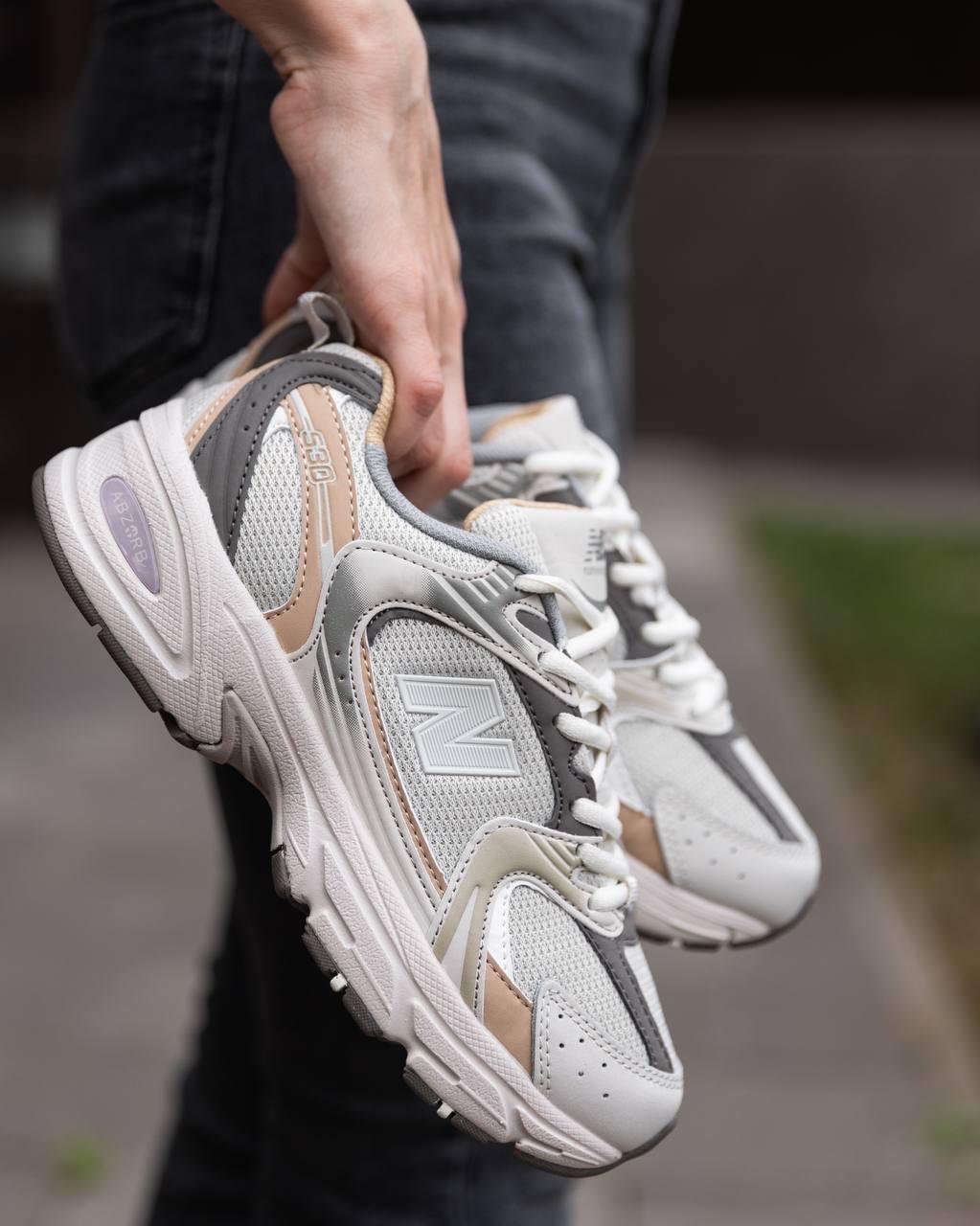 New Balance 530 Grey Beige