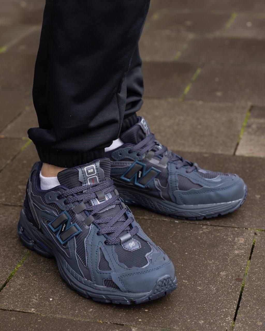 New Balance 1906D Protection Pack Dark Blue
