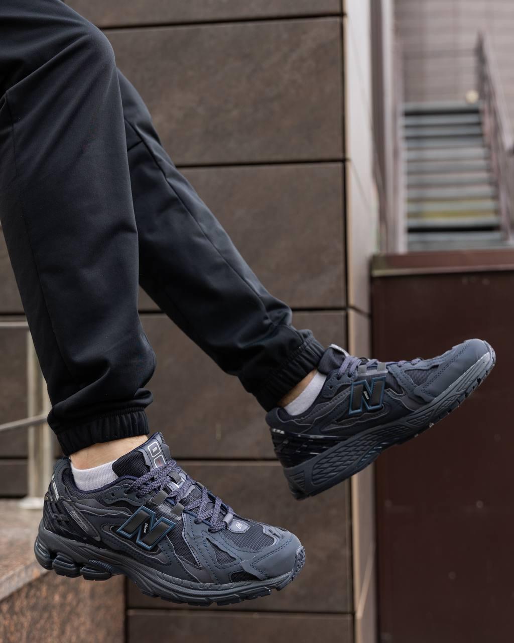 New Balance 1906D Protection Pack Dark Blue
