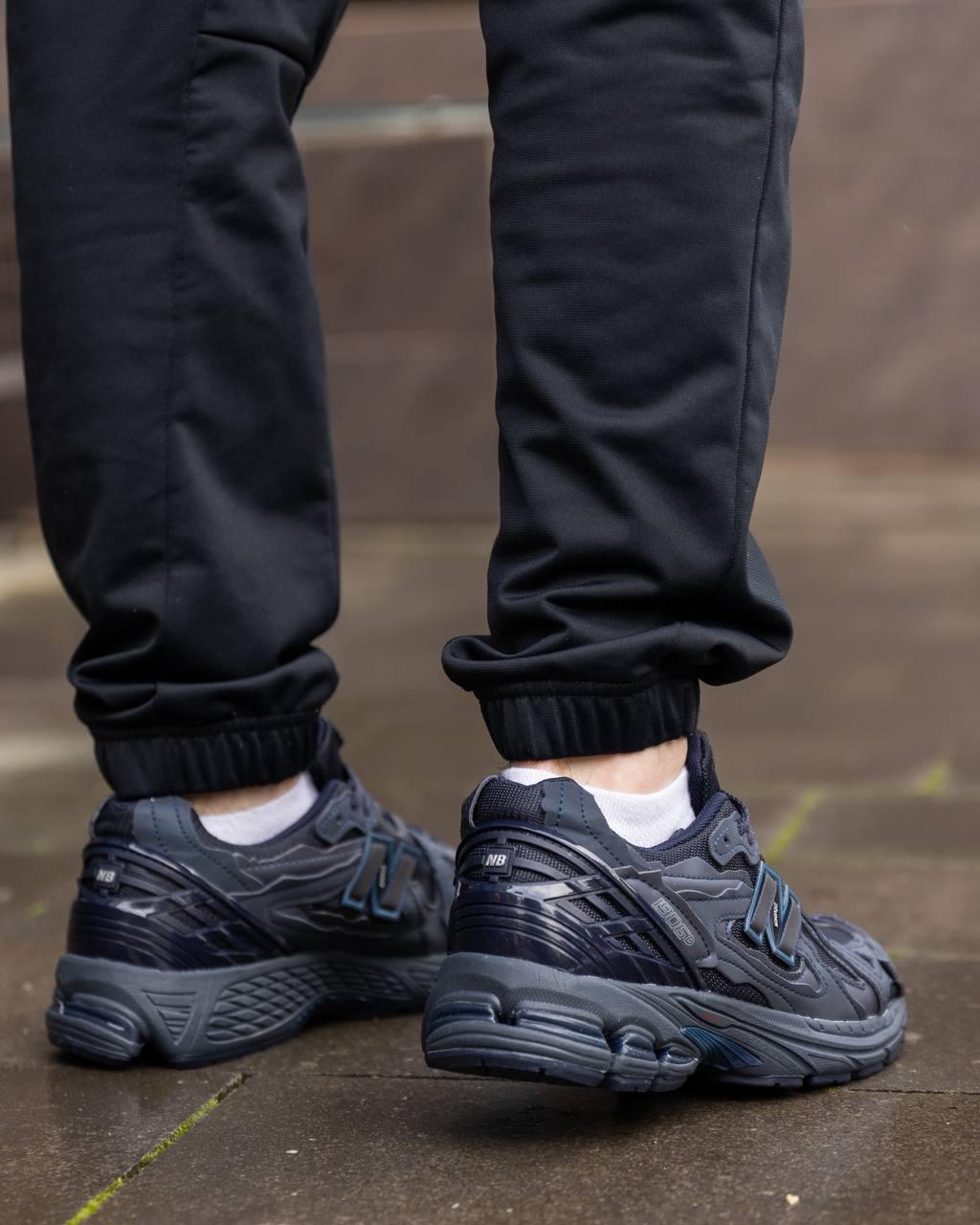 New Balance 1906D Protection Pack Dark Blue