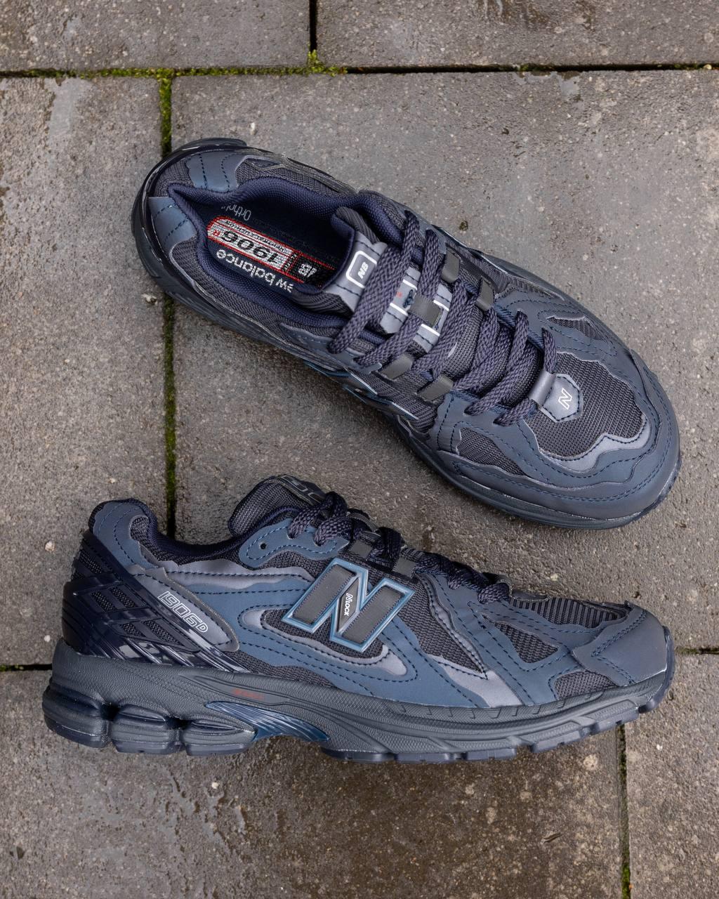 New Balance 1906D Protection Pack Dark Blue