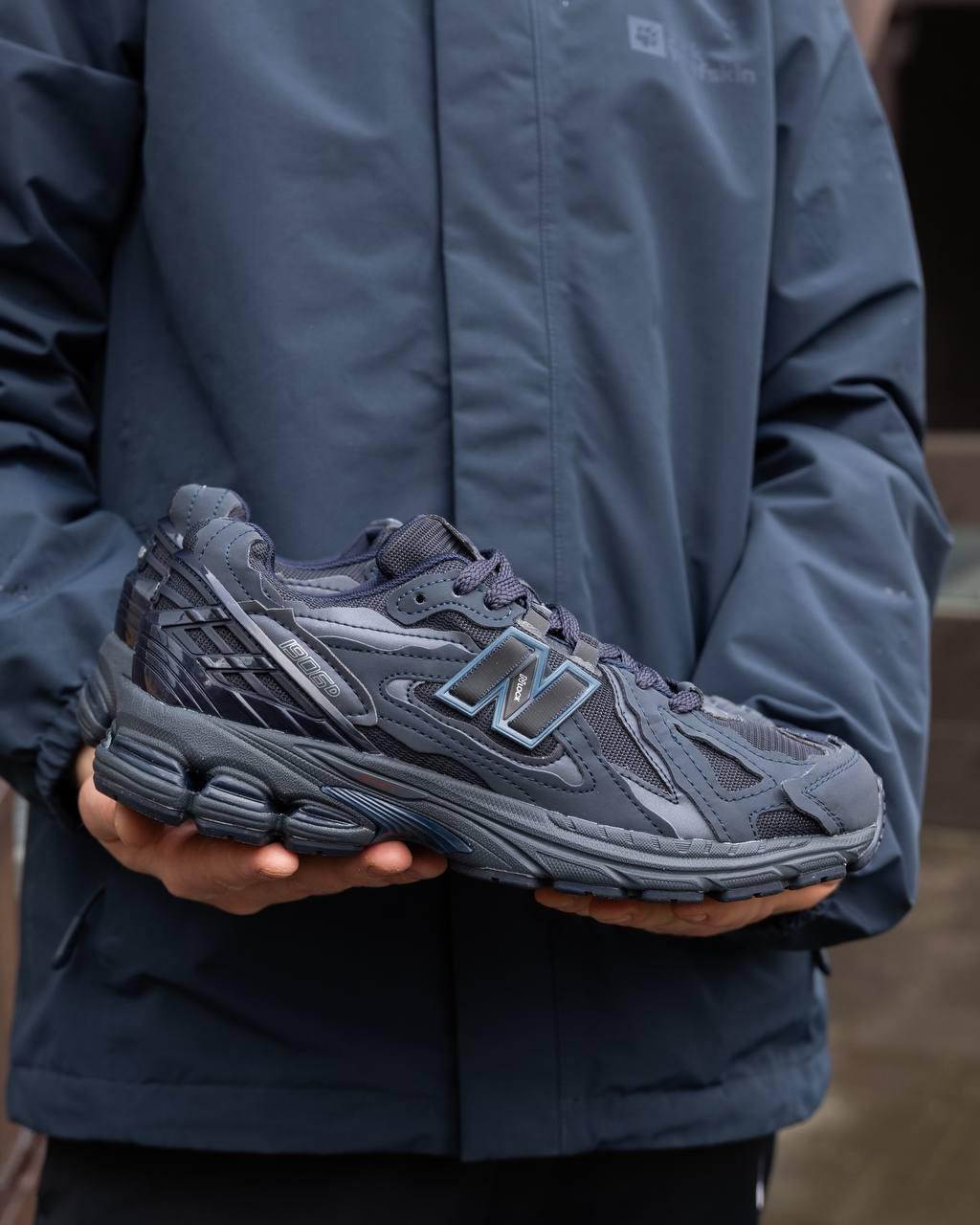 New Balance 1906D Protection Pack Dark Blue