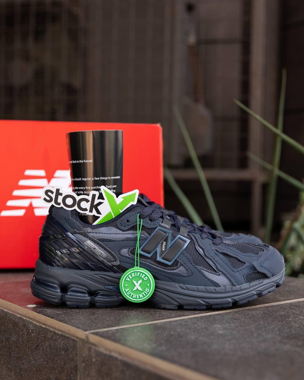 New Balance 1906D Protection Pack Dark Blue