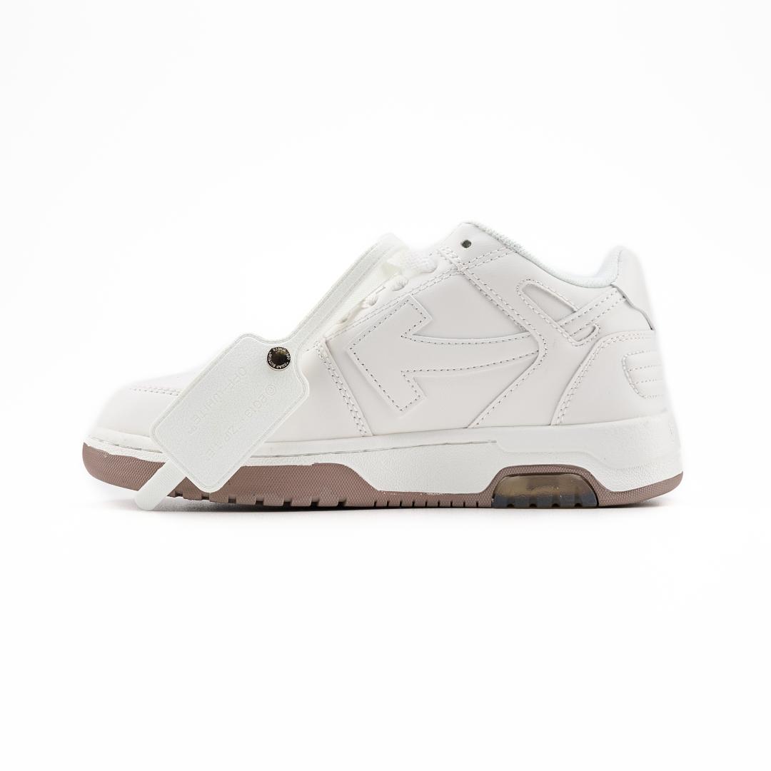 Out of Office For Walking Off-White