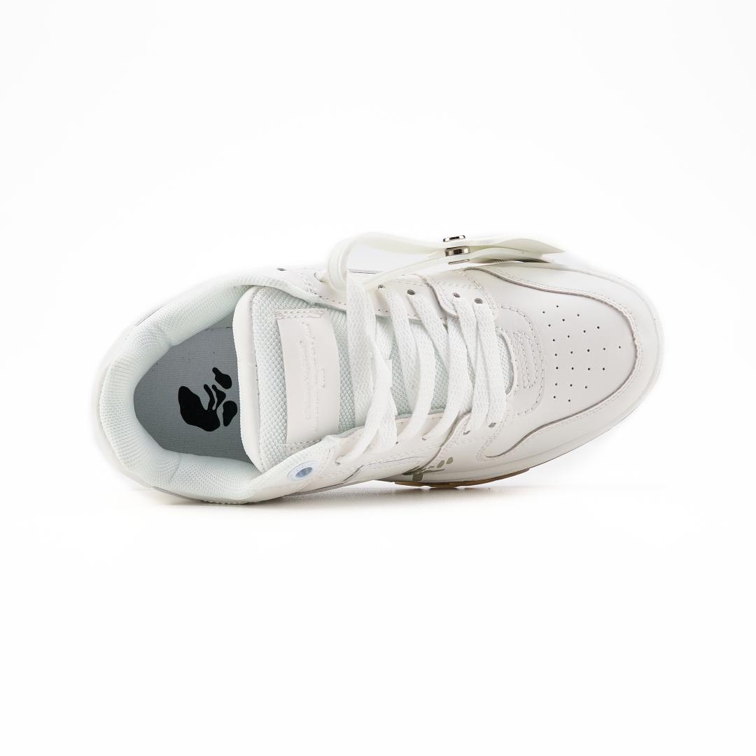 Out of Office For Walking Off-White