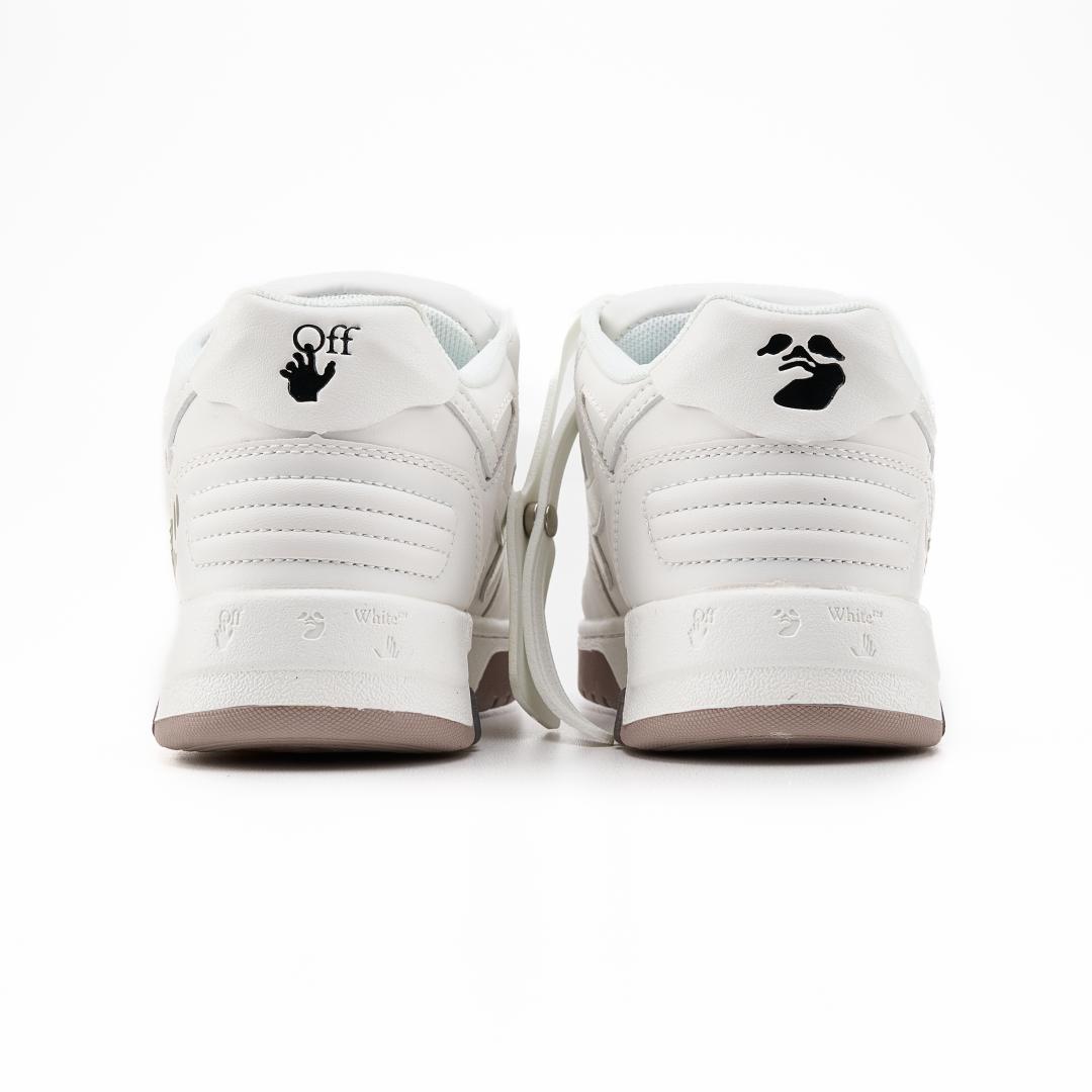 Out of Office For Walking Off-White