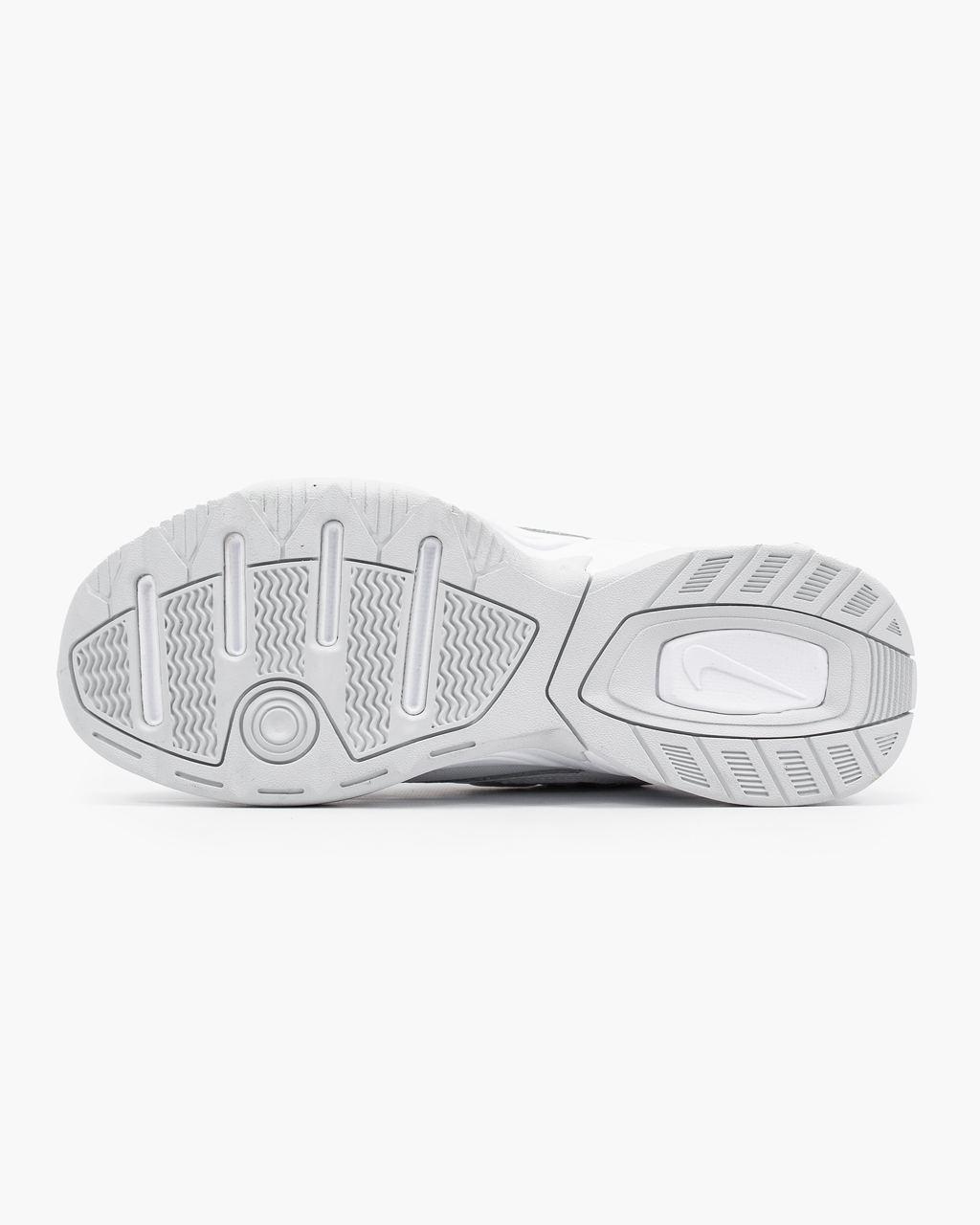 Nike M2K Tekno White 3