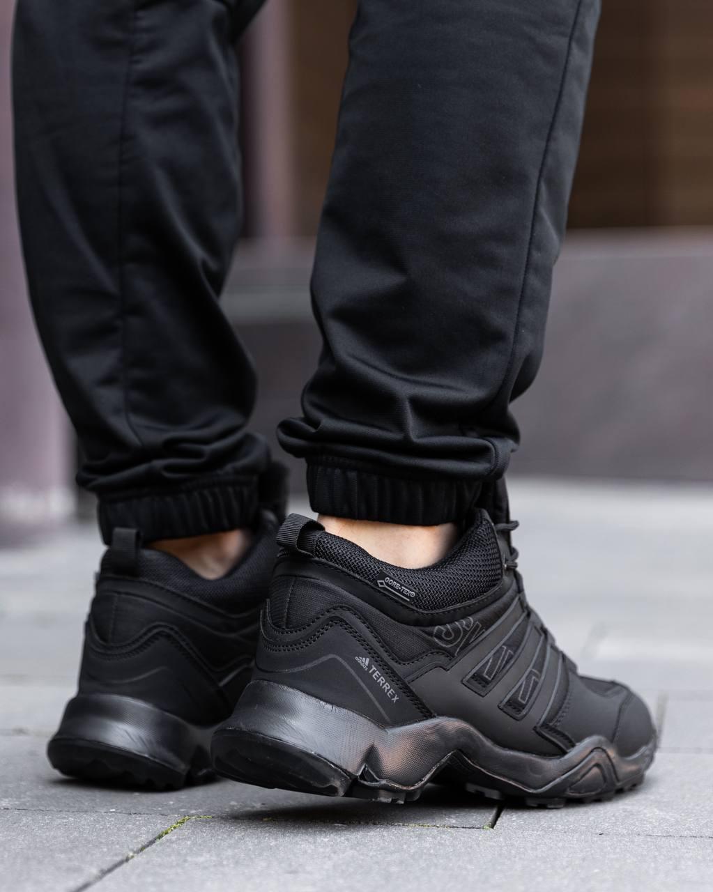 Adidas Terrex Swift R2 Mid Gore-Tex