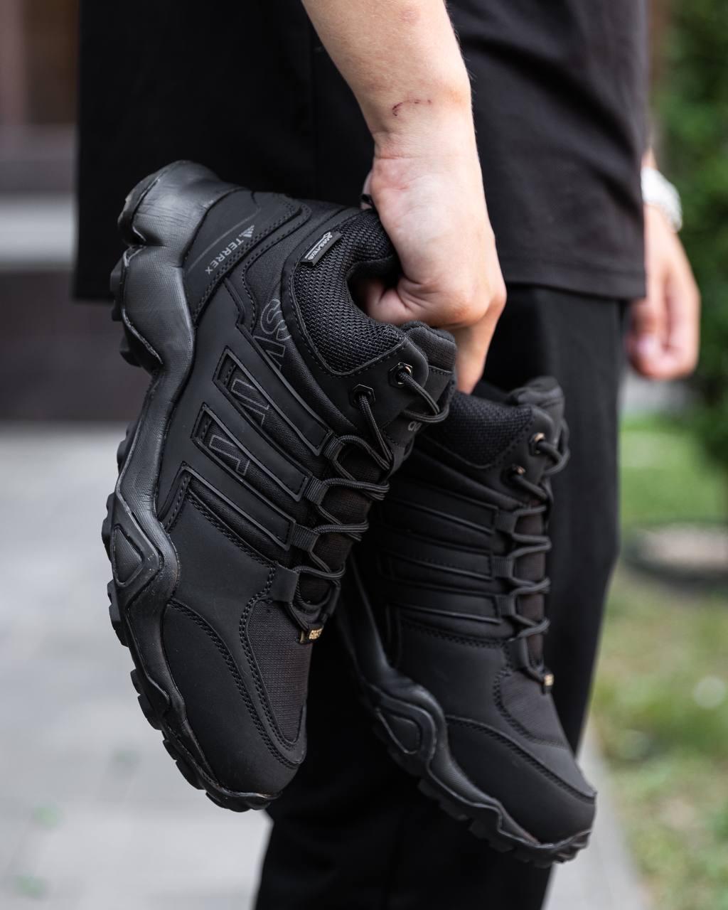 Adidas Terrex Swift R2 Mid Gore-Tex