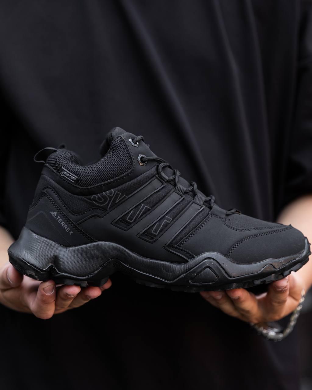 Adidas Terrex Swift R2 Mid Gore-Tex