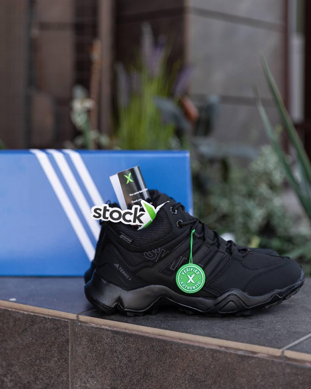 Adidas Terrex Swift R2 Mid Gore-Tex