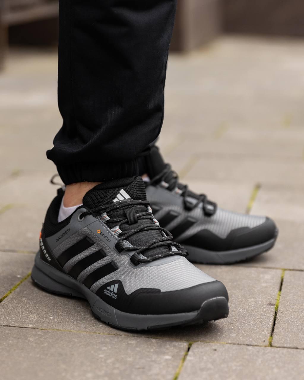 Adidas Terrex Light GTX Grey Black