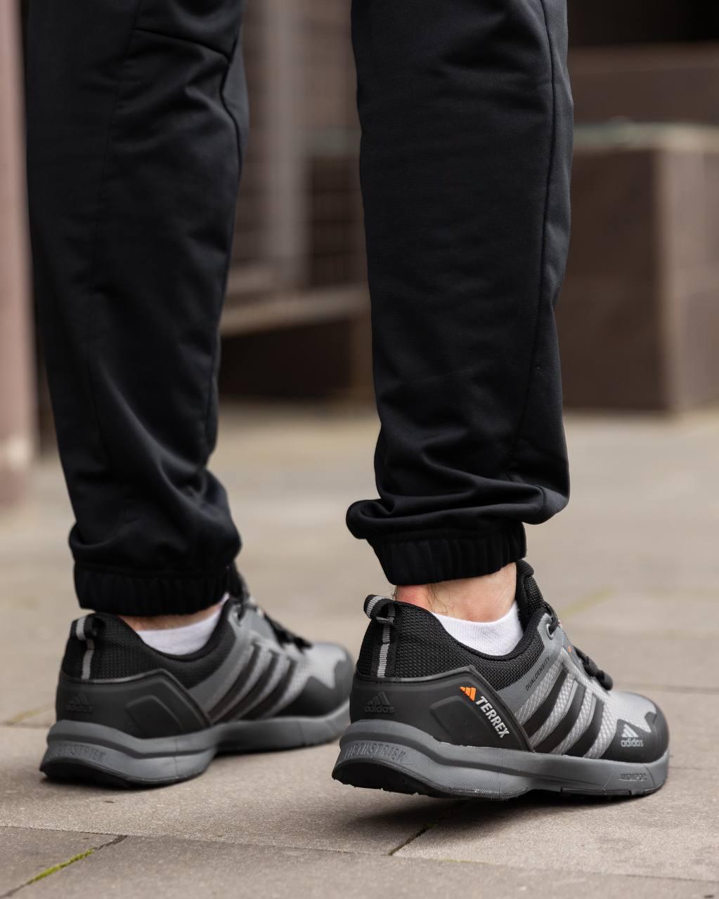 Adidas Terrex Light GTX Grey Black