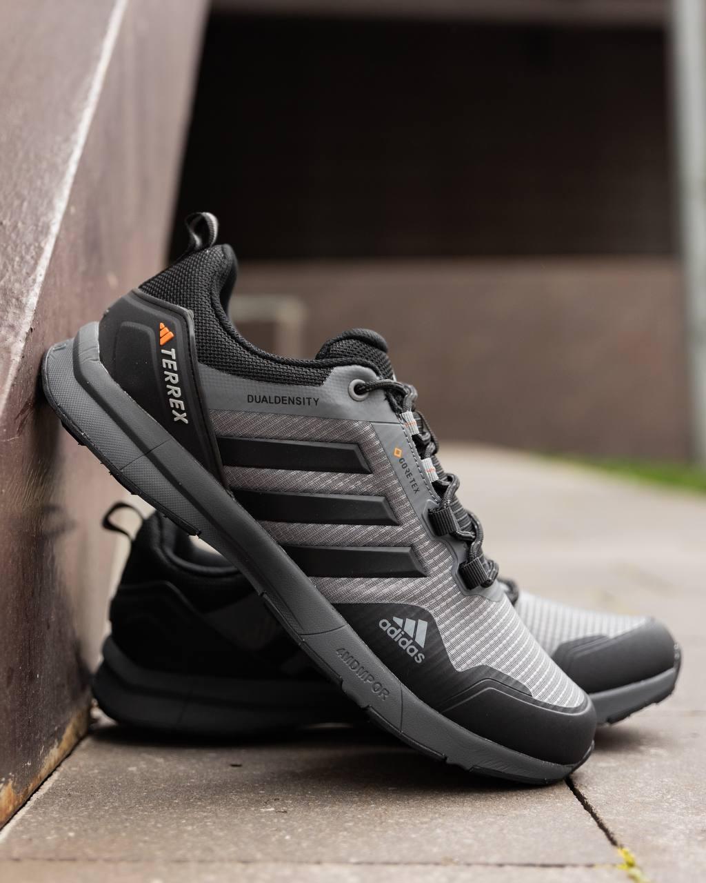 Adidas Terrex Light GTX Grey Black
