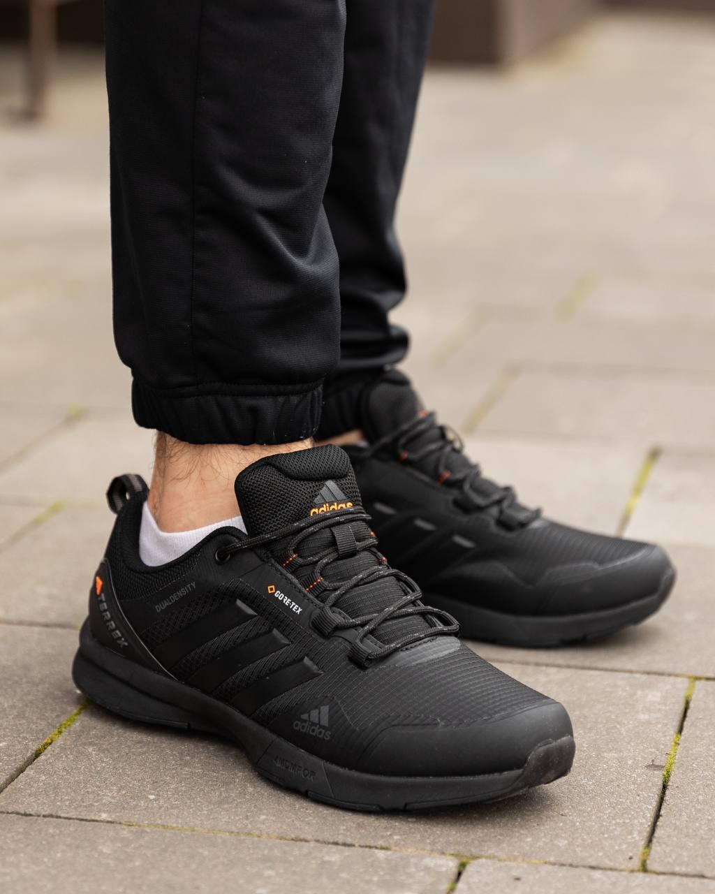 Adidas Terrex Light GTX Triple Black