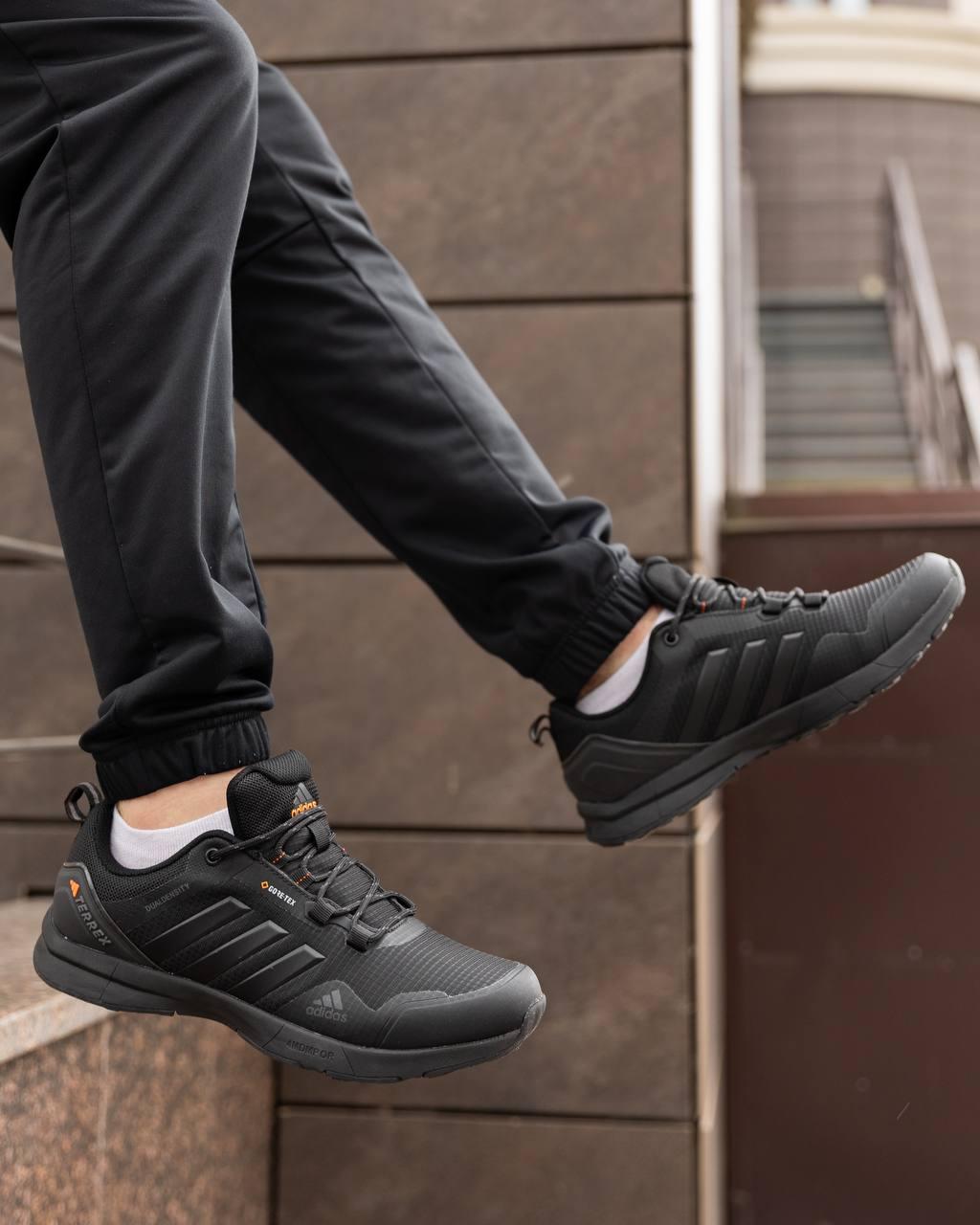 Adidas Terrex Light GTX Triple Black