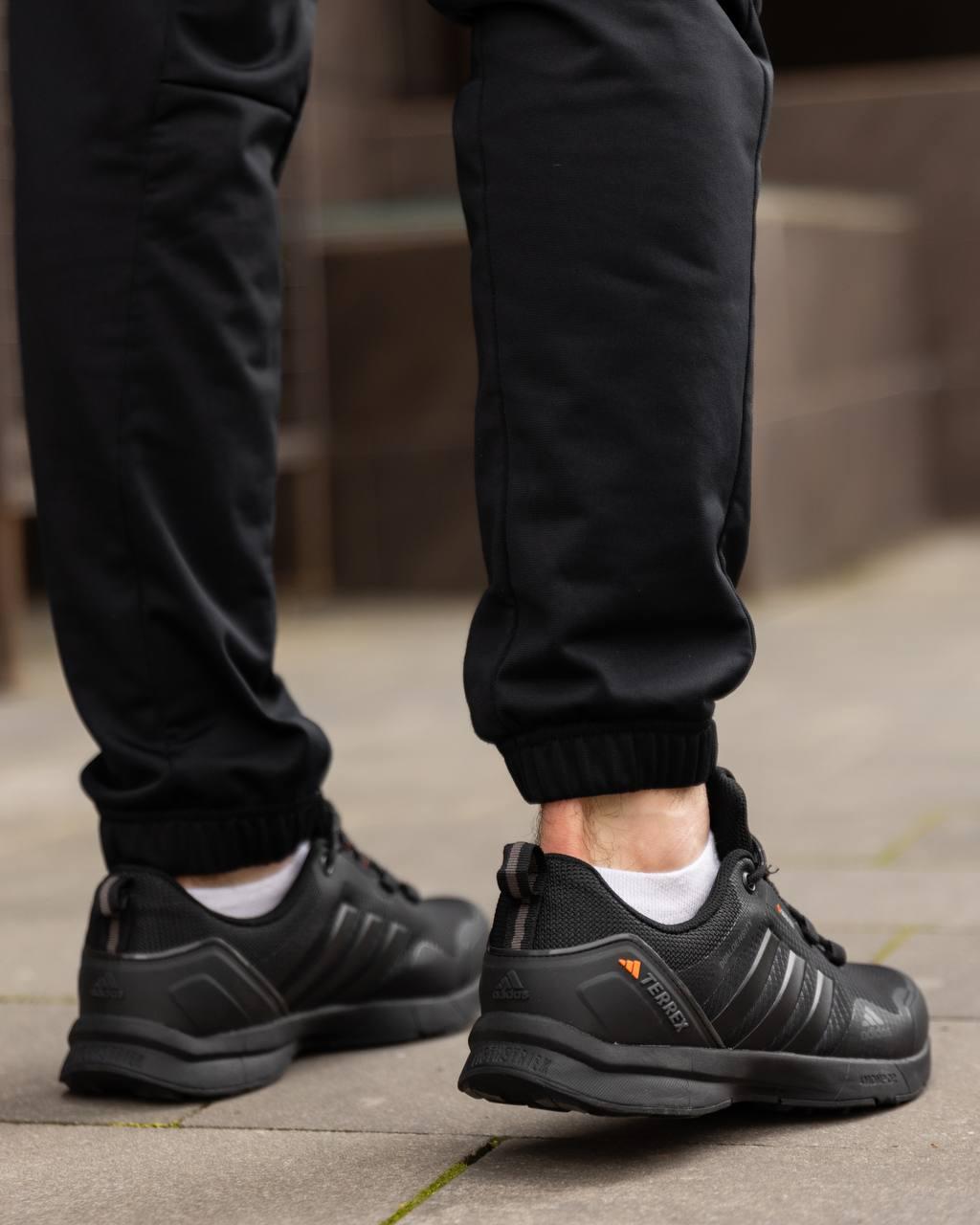 Adidas Terrex Light GTX Triple Black