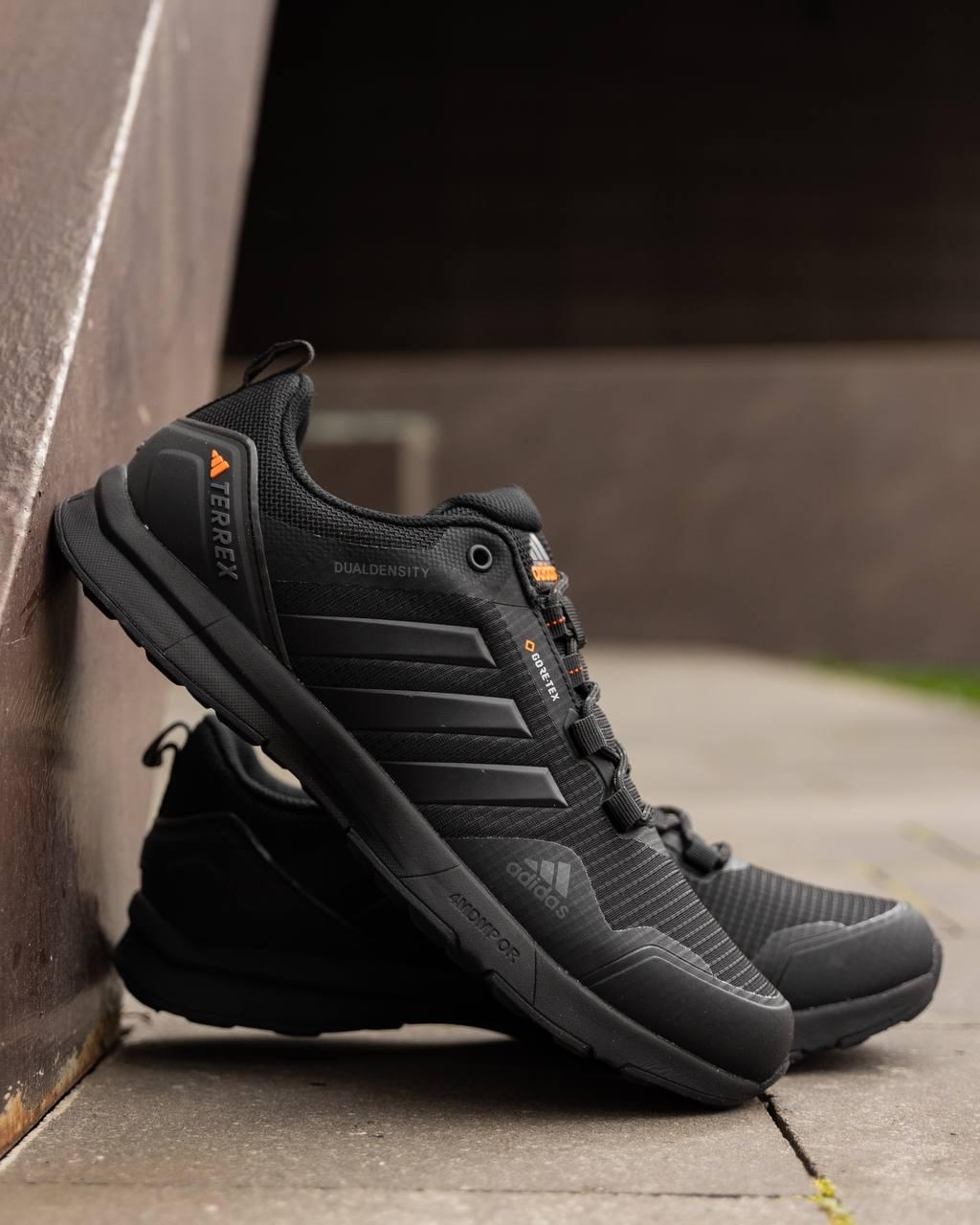 Adidas Terrex Light GTX Triple Black