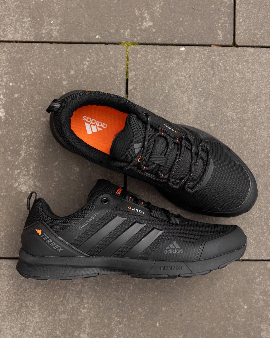 Adidas Terrex Light GTX Triple Black