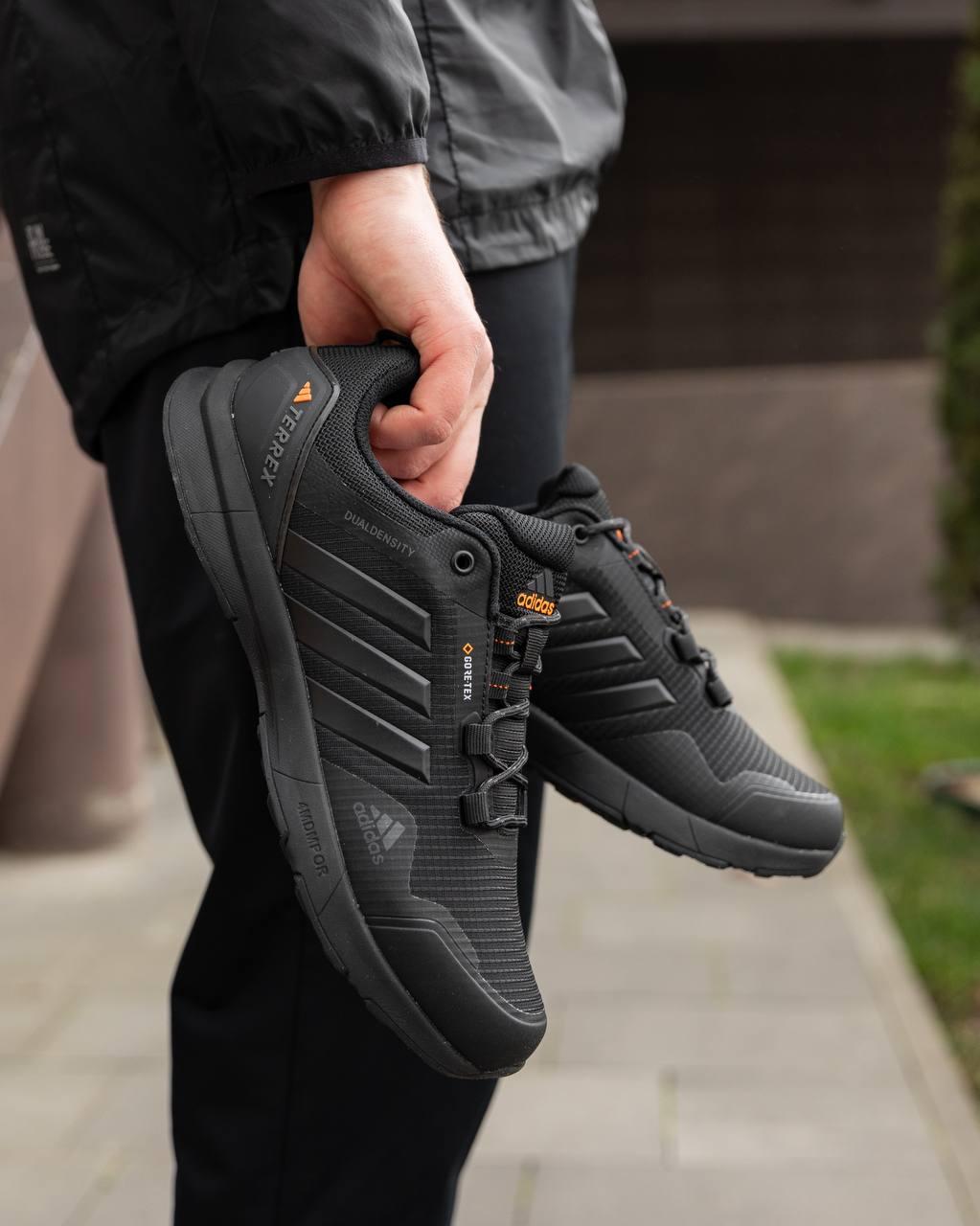 Adidas Terrex Light GTX Triple Black
