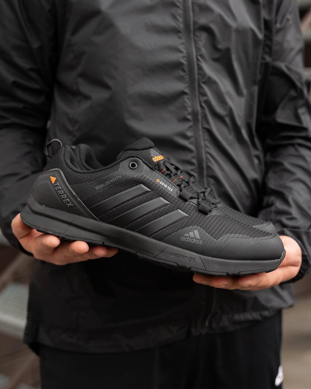 Adidas Terrex Light GTX Triple Black