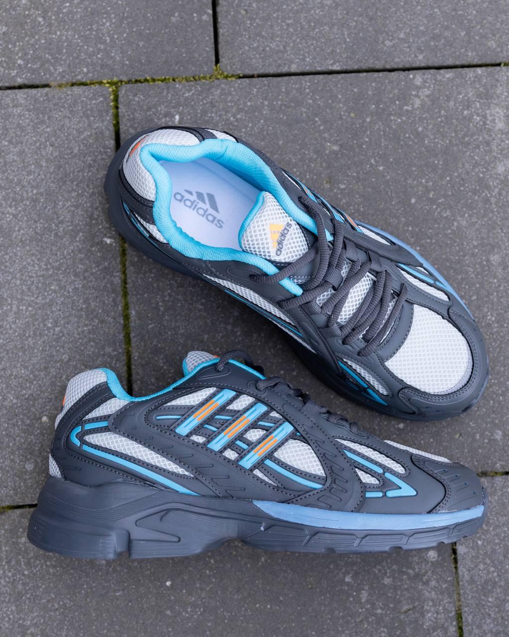 Adidas Responce Grey Blue