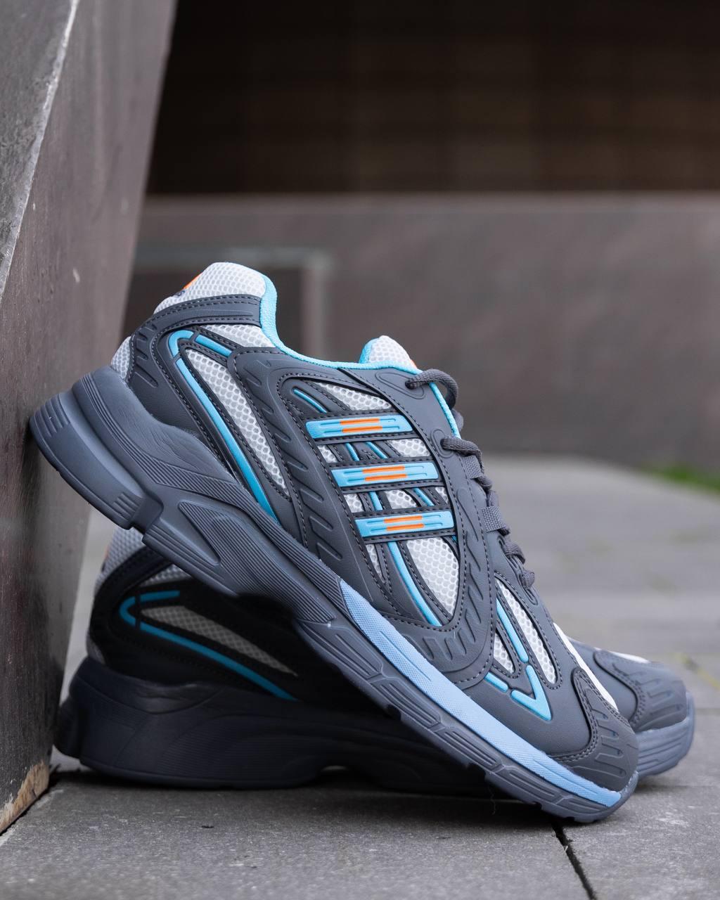 Adidas Responce Grey Blue