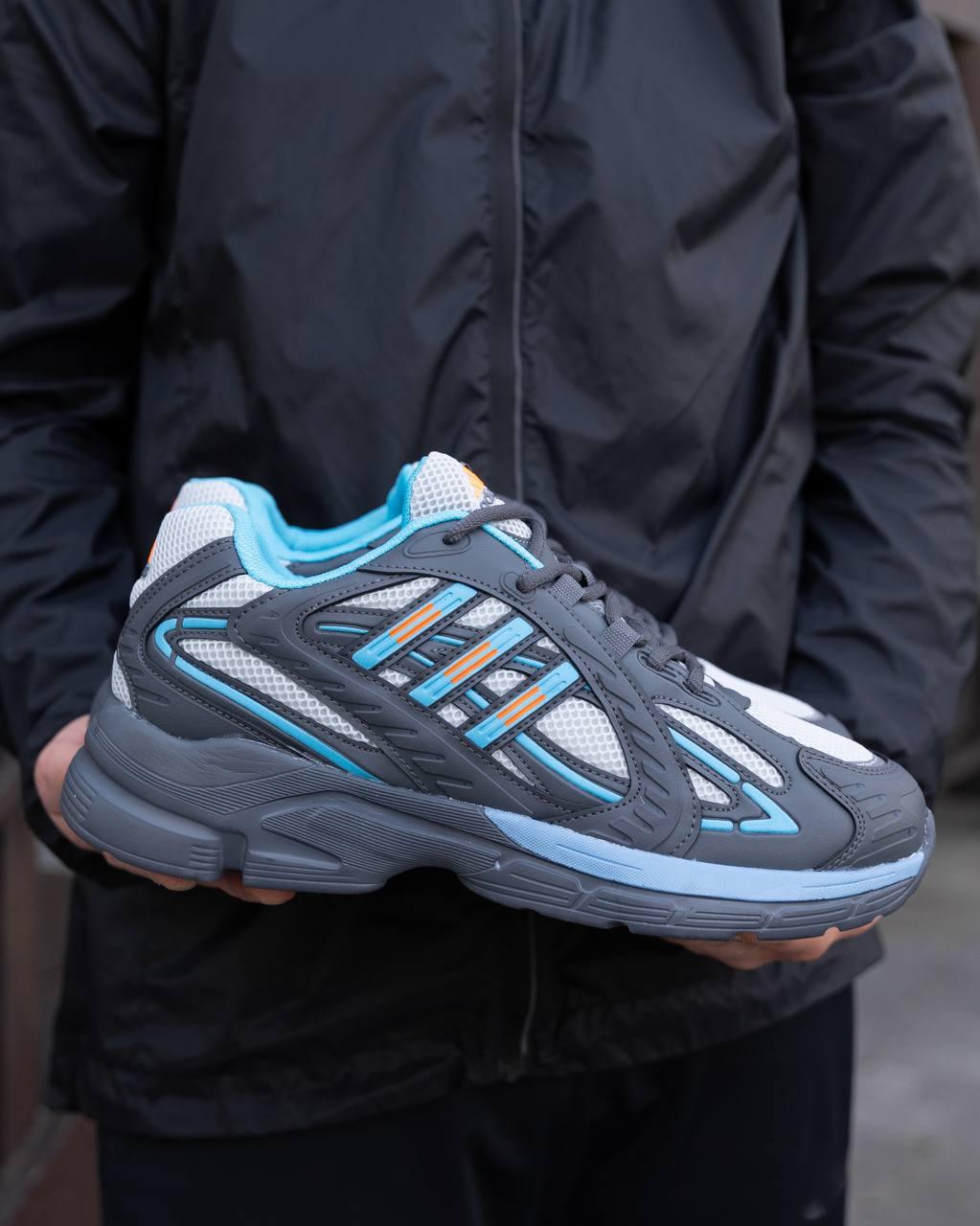 Adidas Responce Grey Blue