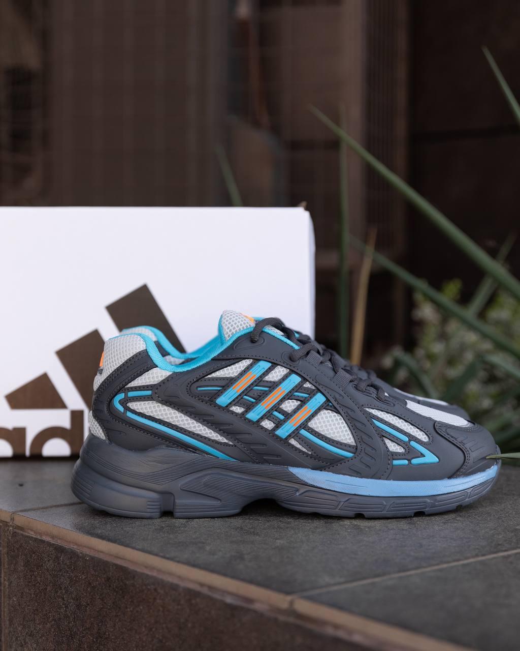 Adidas Responce Grey Blue