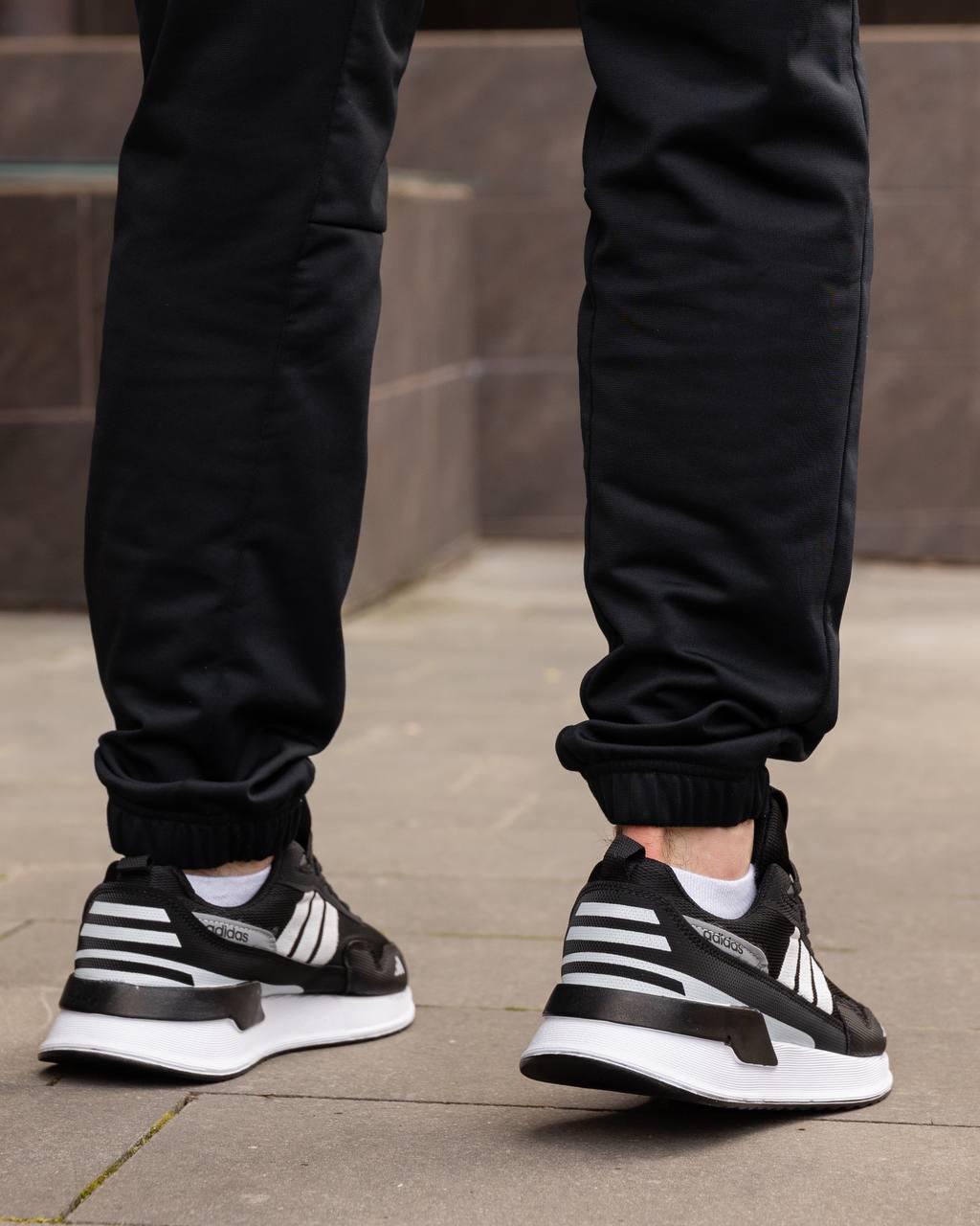 Adidas Running Black