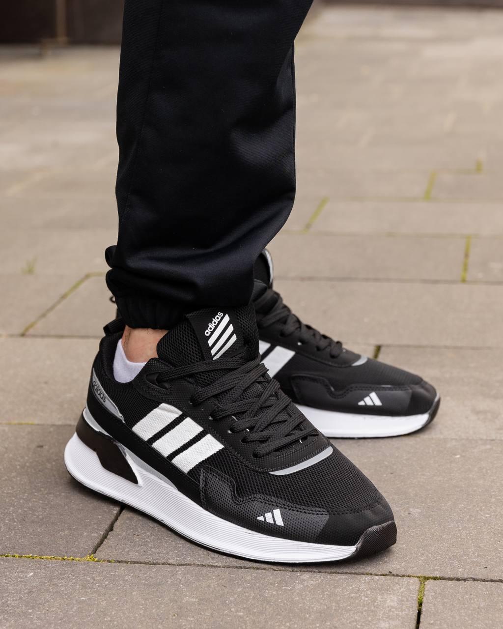 Adidas Running Black